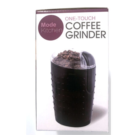 One Touch Coffee Grinder for Sale in Show Low Arizona - Pinedale General Store