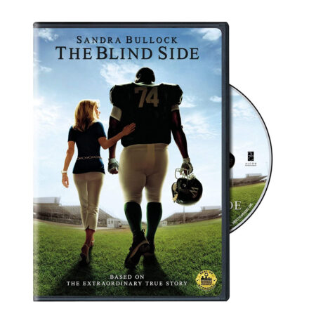 The Blind Side DVD For Sale in Show Low Arizona - Pinedale General Store JPG