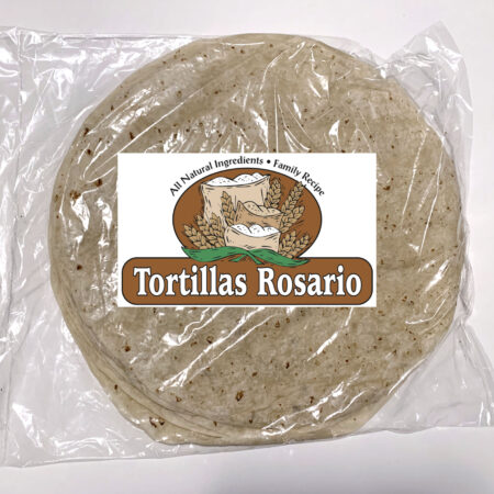 Tortillas Rosario Large Burrito SizeTortillas For Sale in Show Low Arizona - Pinedale General Store JPG
