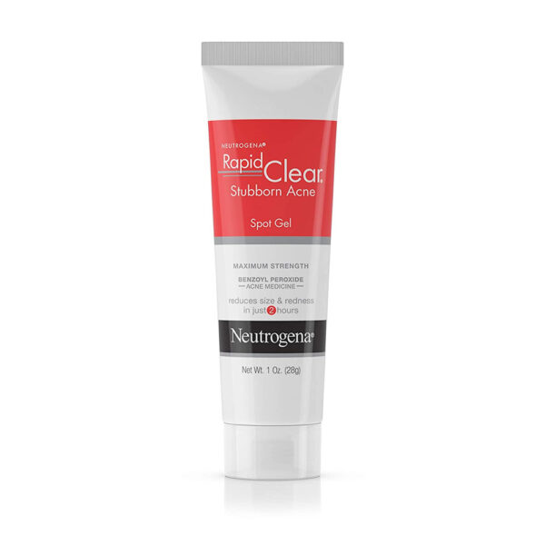 Neutrogena RapidClear Spot Gel Acne Treatment For Sale in Show Low Arizona - Pinedale General Store