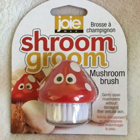 Shroom Groom Mushroom Brush For Sale in Show Low Arizona - Pinedale General Store 1