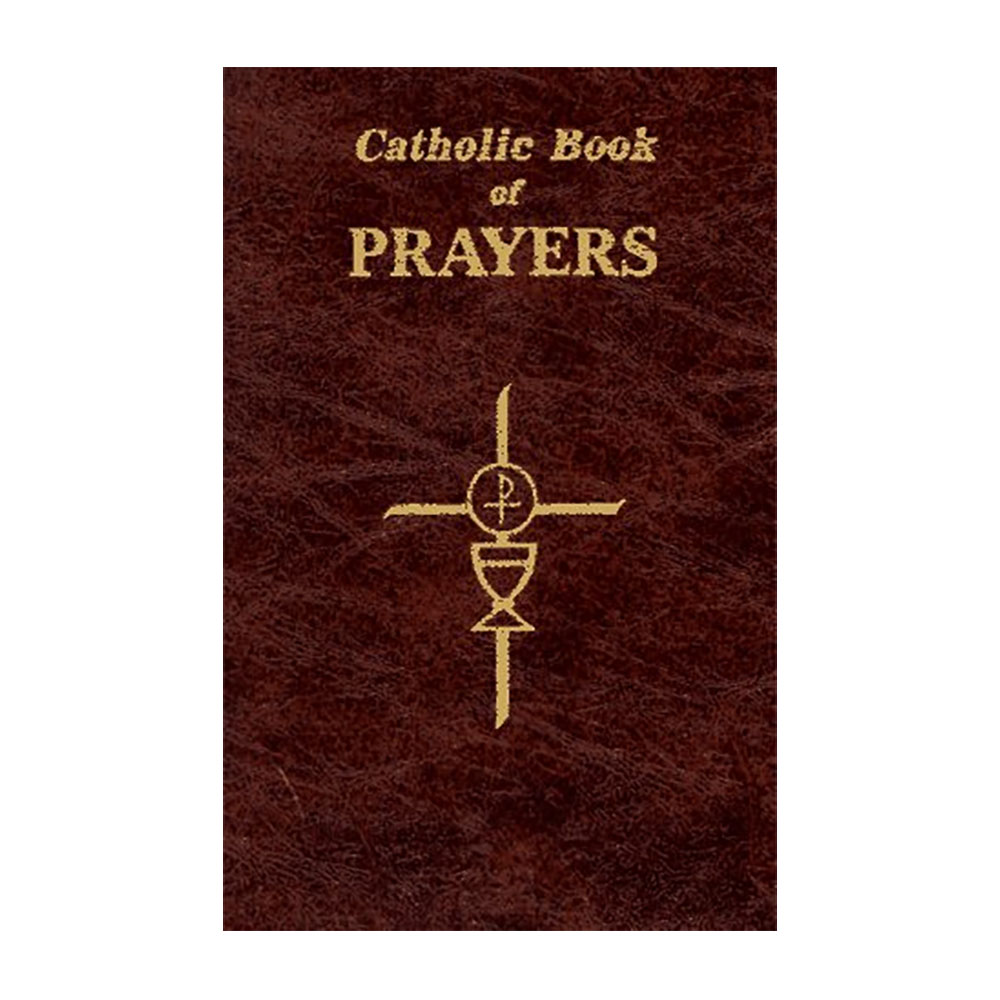 Catholic Book of Prayers For Sale in Show Low Arizona - Pinedale General Store