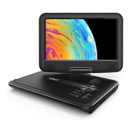 ieGeek 11.5 Portable DVD Player For Sale in Show Low Arizona - Pinedale General Store JPG