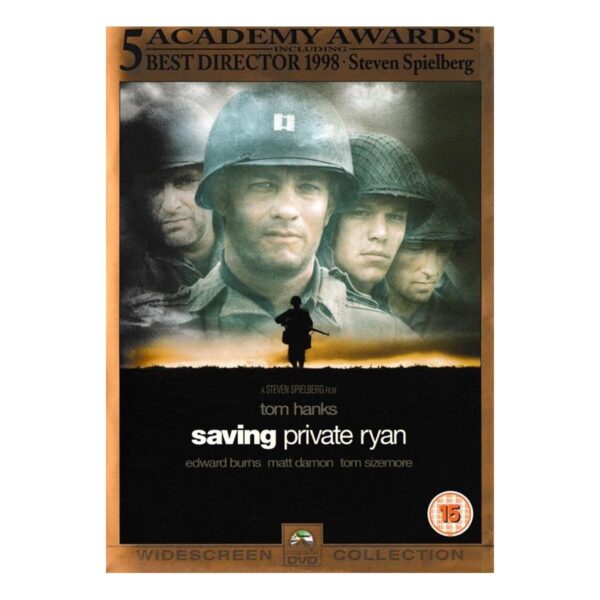 Saving Private Ryan DVD for Sale Online - Pinedale General Store