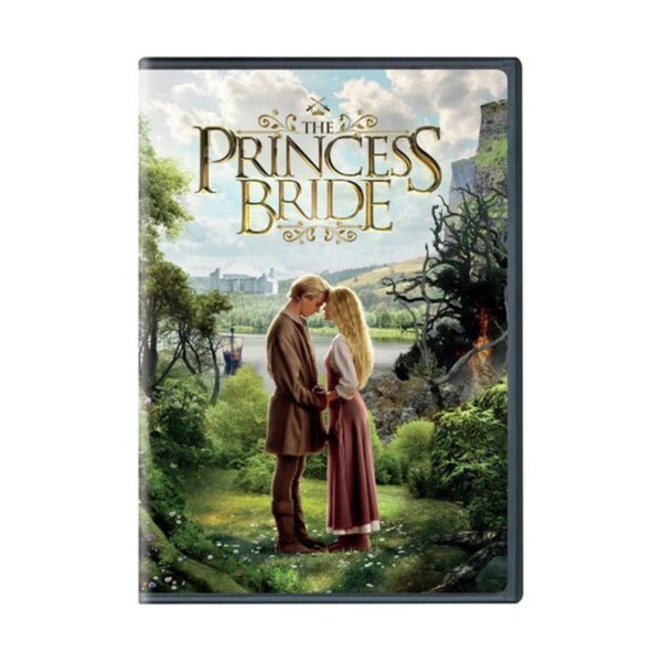 The Princess Bride DVD for Sale Online - Pinedale General Store