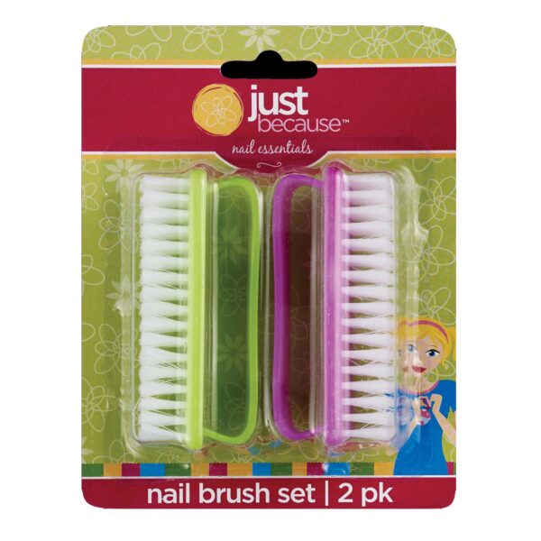 Nail Brush Set - Fingernail Brushes for Sale Online Arizona - Pinedale General Store
