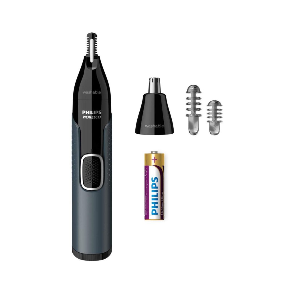 Philips Norelco Nose Hair Trimmer 3000 for Sale Online Arizona - Pinedale General Store