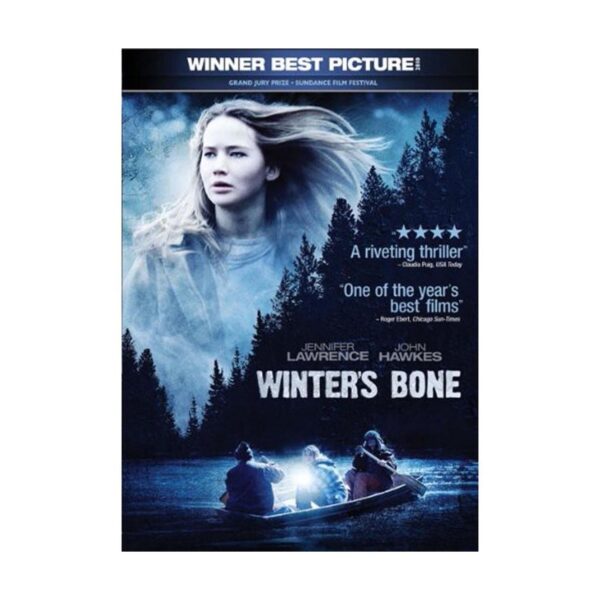 Winter's Bone DVD for Sale Online Arizona - Pinedale General Store