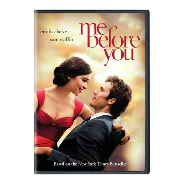 Me Before You DVD for Sale Online Arizona - Pinedale General Store