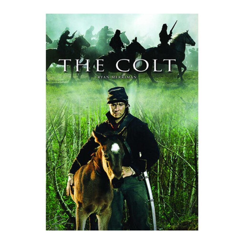 The Colt DVD for Sale Online Arizona - Pinedale General Store