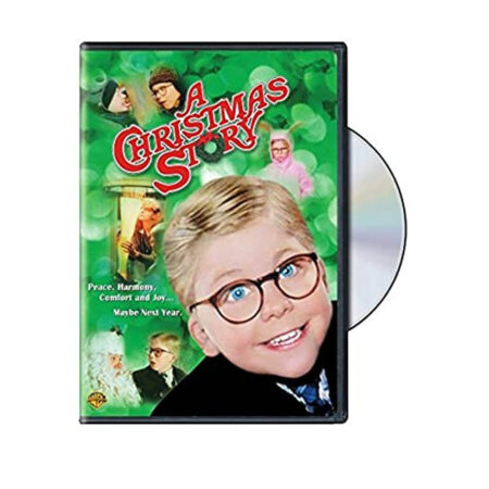 A Christmas Story DVD For Sale Online in Arizona - Pinedale General Store
