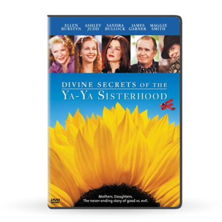 Divine Secrets of the Ya-Ya Sisterhood DVD For Sale Online in Arizona - Pinedale General Store