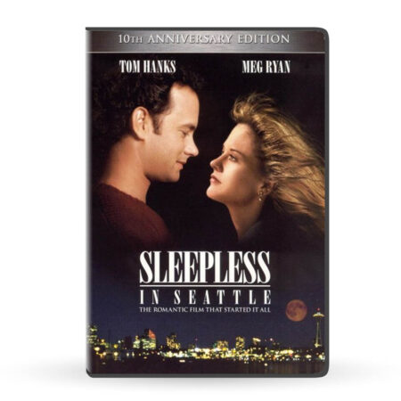 Sleepless In Seattle DVD For Sale Online in Arizona - Pinedale General Store