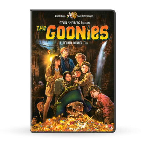 The Goonies DVD For Sale Online in Arizona - Pinedale General Store