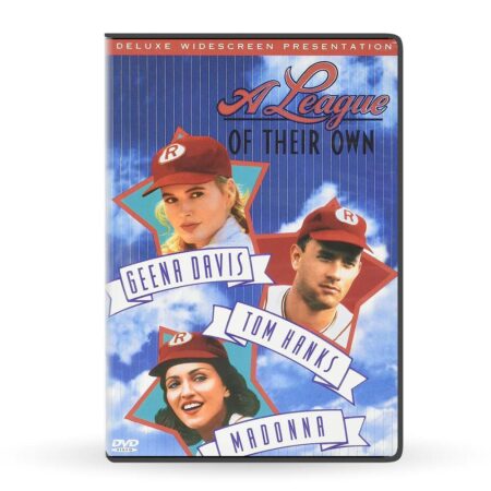 A League of Their Own DVD For Sale Online in Arizona - Pinedale General Store