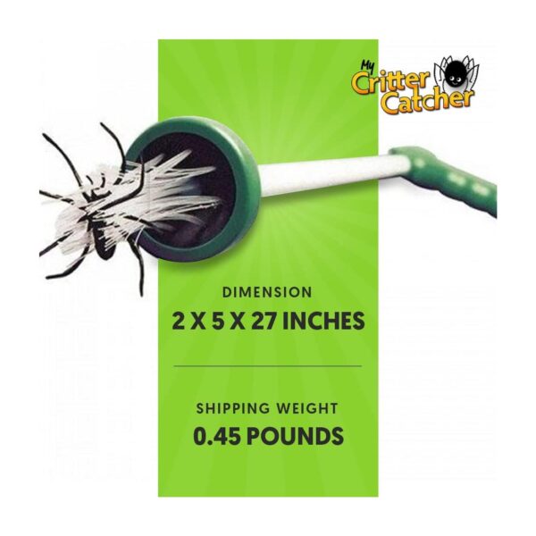 My Critter Catcher - Spider and Insect Catcher For Sale Online in Arizona - Pinedale General Store