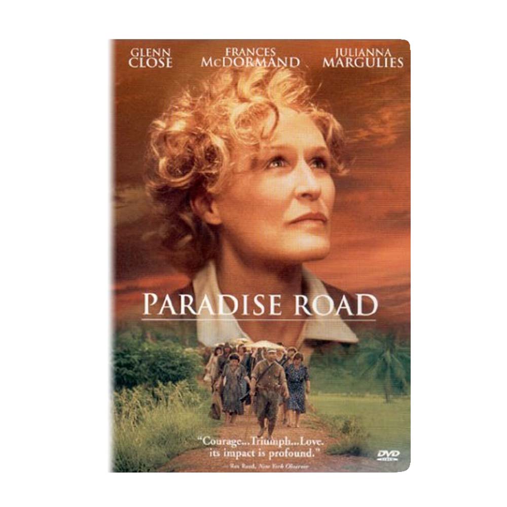 Paradise Road 1997 DVD For Sale Online in Arizona - Pinedale General Store