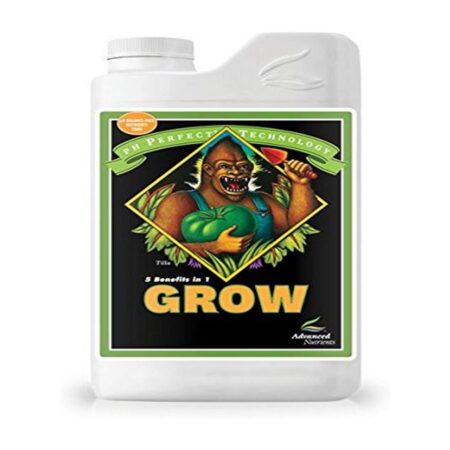 Advanced Nutrients 1301-14 Grow pH Perfect Fertilizer 1 Liter For Sale Online in Arizona - Pinedale General Store