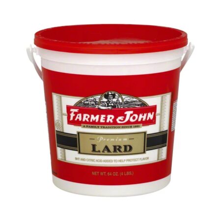 Farmer John Premium Lard 64 oz Tub For Sale Online in Arizona - Pinedale General Store