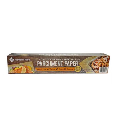 Member's Mark Parchment Paper 205 SQ FT Roll For Sale Online in Arizona - Pinedale General Store