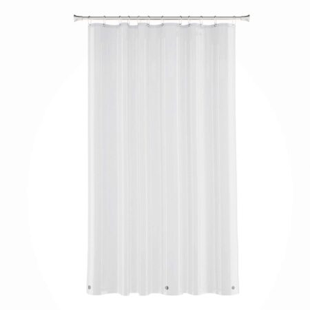 Sonoma Goods For Life Heavy Weight PEVA Shower Curtain Liner For Sale Online in Arizona - Pinedale General Store