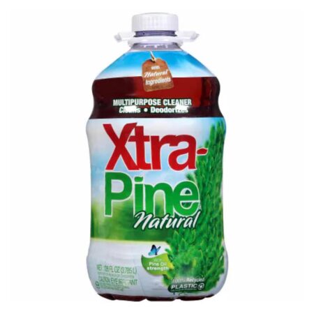Xtra Pine Scent Natural Cleaner - 128 fl oz For Sale Online in Arizona - Pinedale General Store